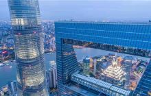 上海环球金融中心