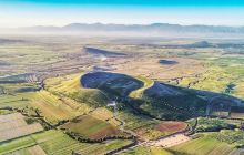 大同火山群国家地质公园