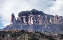 黄崖洞文化旅游区