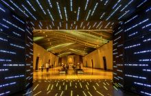 大同云冈石窟博物馆