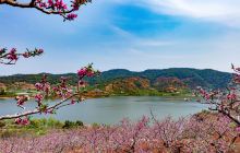 海塔世外桃源风景区