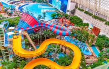 环球中心海洋乐园