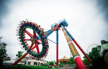 国色天乡陆地乐园