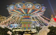 国色天乡童话世界