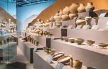 金沙遗址博物馆