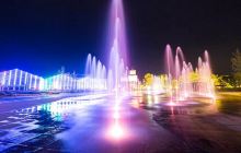 锦绣安仁奇境花园