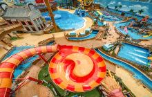 成都融创水世界