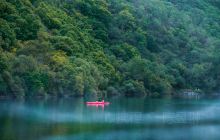 叠溪－松坪沟风景区