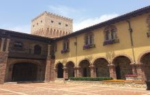 张裕瑞那城堡酒庄