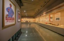 西安半坡博物馆