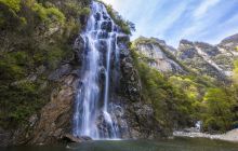 太白山国家森林公园