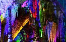 秦岭洞天福地景区