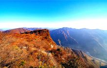 龙头山国际旅游度假区