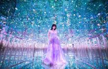 天津梵高星空艺术馆（天河城旗舰店）