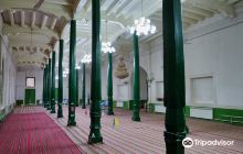 艾提尕尔清真寺