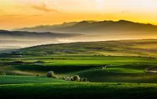 那拉提旅游风景区