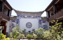 严家大院博物馆