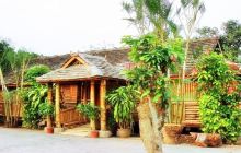 西双版纳热带动物园