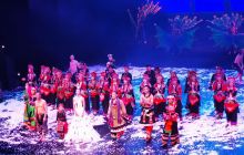 《云南映象》演出