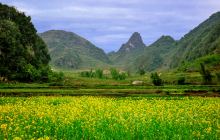 坝美世外桃源景区