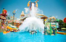 湖泉温泉水世界