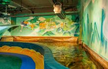 昆明花都·环球探索乐园