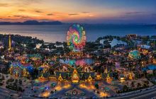 七彩云南欢乐世界