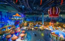 昆明融创海世界