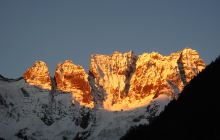 梅里雪山国家公园