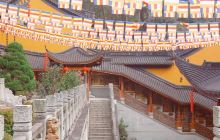 上天竺法喜讲寺