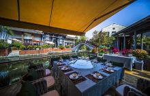 西溪天堂商业街