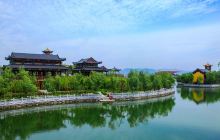 圆明新园·春苑