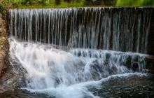 大奇山国家森林公园