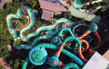 杭州开元森泊度假乐园