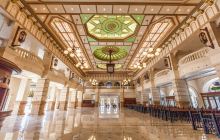 梦外滩影视主题公园