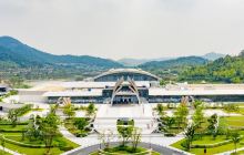 莫干山开元森泊度假乐园