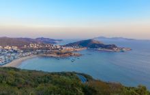 嵊泗列岛风景名胜区