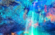 双龙风景旅游区